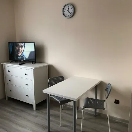 Nefrytowa Apartament